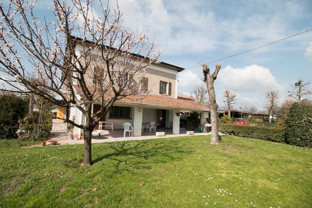 Country Bed & Breakfast Modena