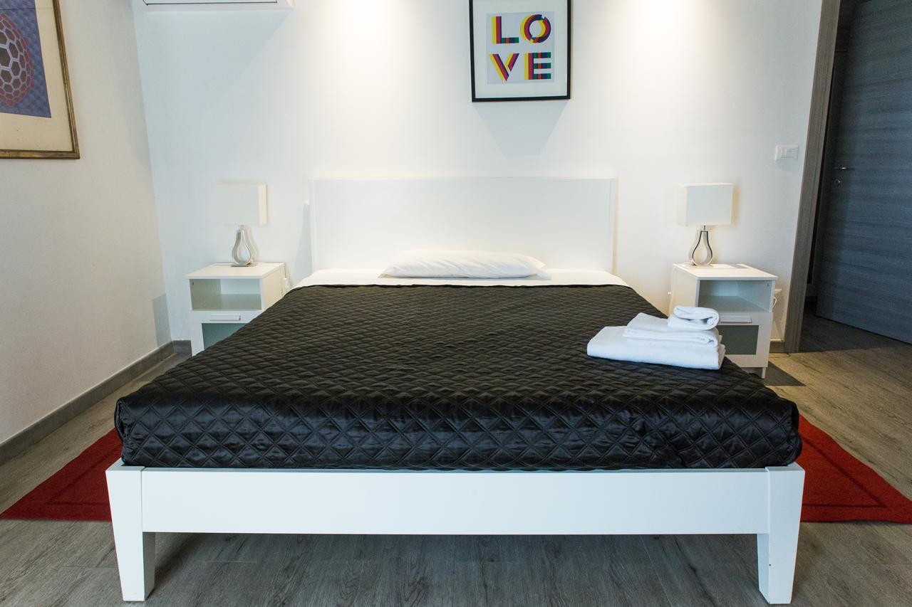 Country Bed & Breakfast Modena