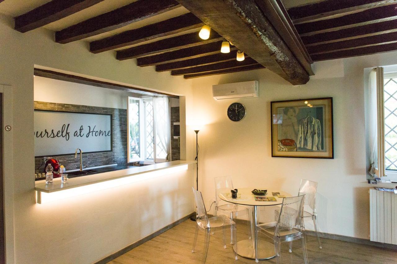 Country Bed & Breakfast Modena
