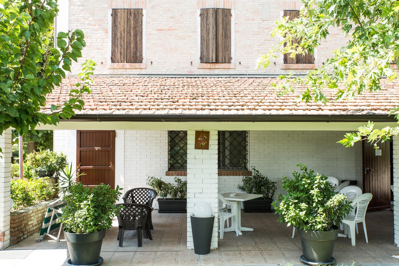 Country Bed & Breakfast Modena