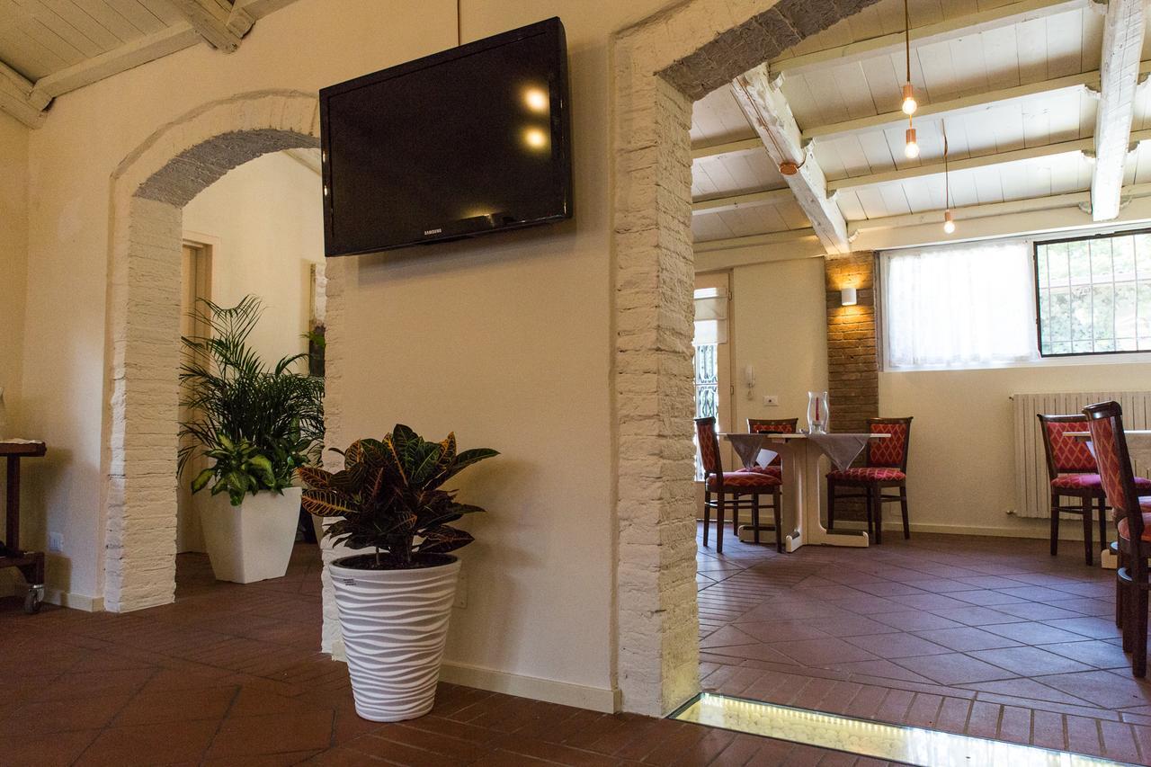 Bed & Breakfast Country Modena
